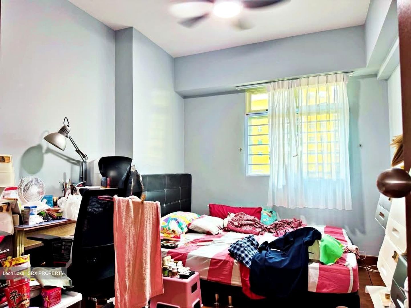 Blk 651 Eastdale (Punggol), HDB 5 Rooms #566664441